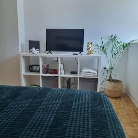 Seni'S House Apartment Porto Bagian luar foto