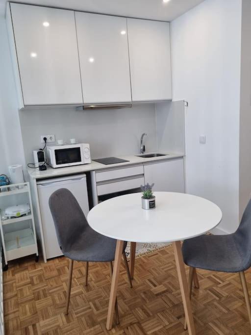 Seni'S House Apartment Porto Bagian luar foto