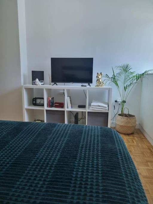 Seni'S House Apartment Porto Bagian luar foto