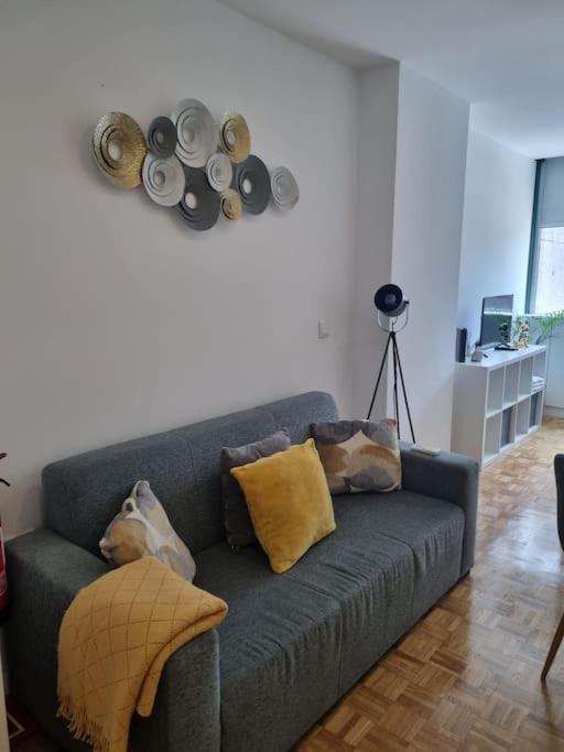 Seni'S House Apartment Porto Bagian luar foto