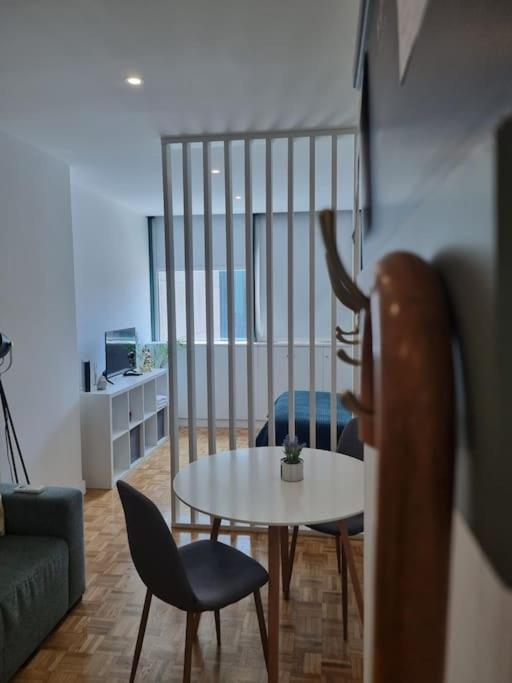 Seni'S House Apartment Porto Bagian luar foto